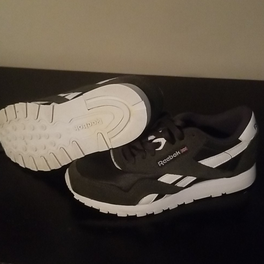 Reebok boys shoes